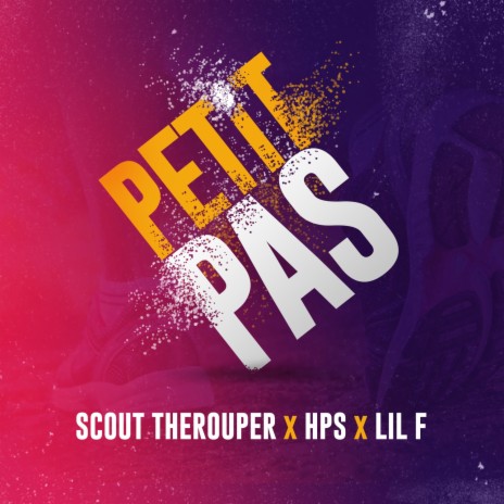 Petit pas ft. HPS & Lil F | Boomplay Music