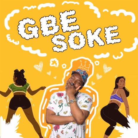 Gbe Soke | Boomplay Music