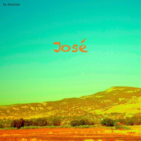 José | Boomplay Music