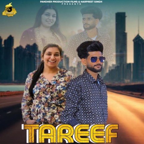 Tareef | Boomplay Music