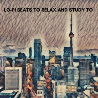 Lo-fi Beats To Relax and Study To, Vol. 45