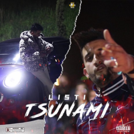 TSUNAMI | Boomplay Music