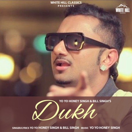 Dukh ft. Bill Singh | Boomplay Music