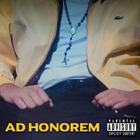 Ad Honorem | Boomplay Music