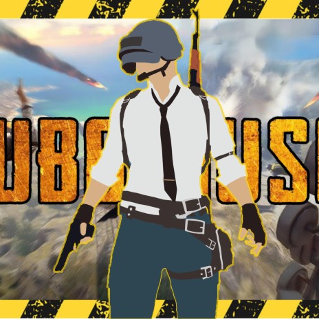 It's Time (PUBG Music, Vol. 1) | Boomplay Music