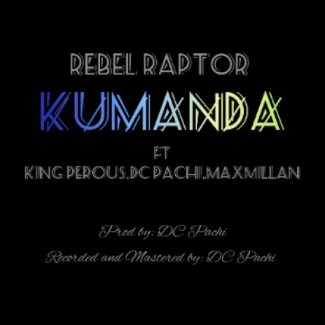 KUMANDA | Boomplay Music