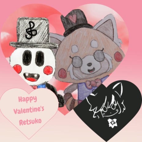 Happy Valentine's Retsuko | Boomplay Music