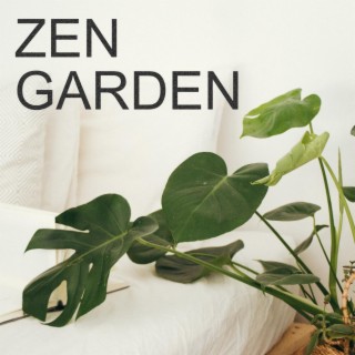 Zen Garden Meditations