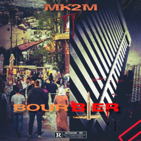 BourBier | Boomplay Music