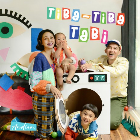 Tiba-Tiba Tabi | Boomplay Music