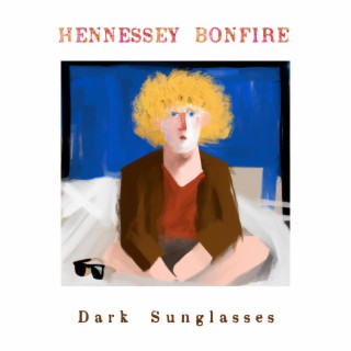 Dark Sunglasses lyrics | Boomplay Music