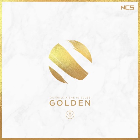 Golden ft. She Is Jules | Boomplay Music