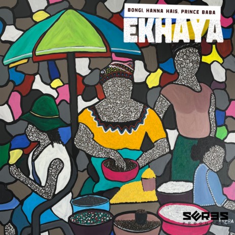 Ekhaya (Vocal Mix) ft. Prince Baba, Bongi & Benji. | Boomplay Music