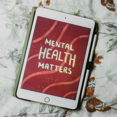Mental Health Matters (Mental Health Squad) | Boomplay Music