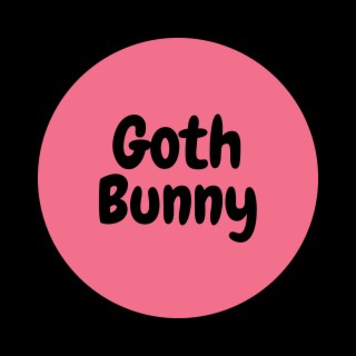 Goth Bunny