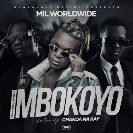 Imbokoyo ft. Chanda na Kay | Boomplay Music