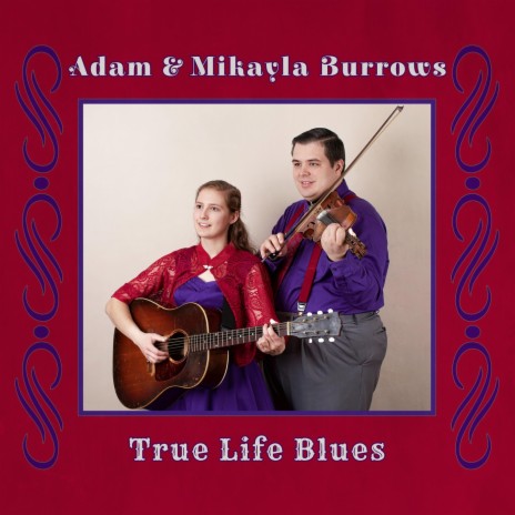 True Life Blues | Boomplay Music