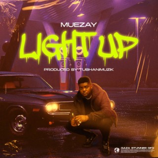Light Up lyrics | Boomplay Music