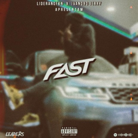 Fast ft. Ivandro Jerry | Boomplay Music