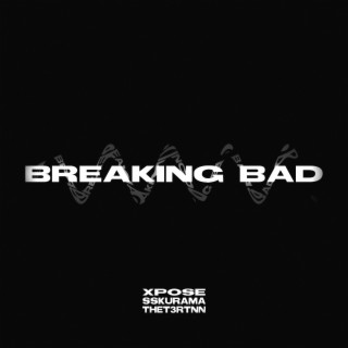 BREAKING BAD ft. thet3rtnn & SSKURAMA lyrics | Boomplay Music