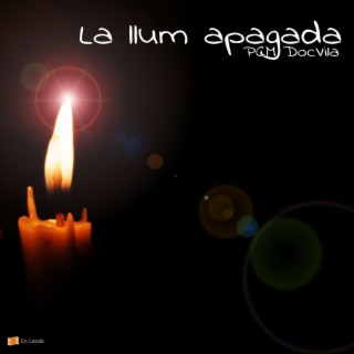 La llum apagada