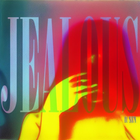 JEALOUS ft. SEN | Boomplay Music