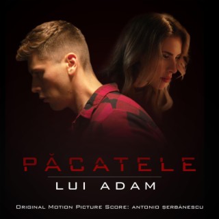 Pacatele lui Adam (Original Motion Picture Soundtrack)