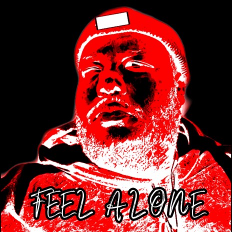 FEEL ALONE | Boomplay Music