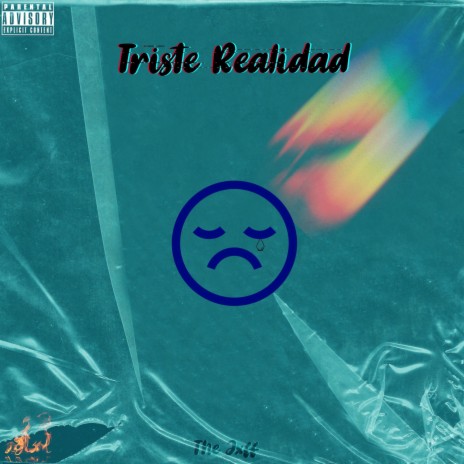 Triste Realidad | Boomplay Music