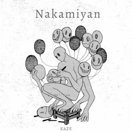 Nakamiyan | Boomplay Music