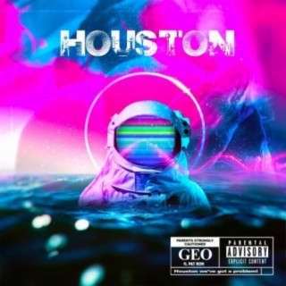 Houston (feat. Pat Ron)