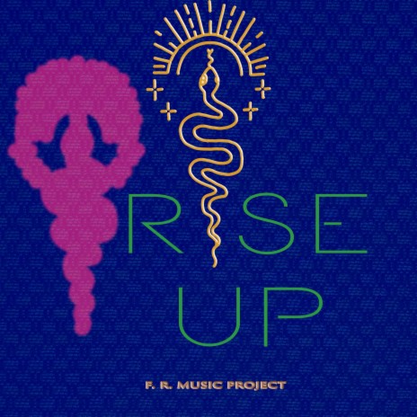 Rise Up | Boomplay Music