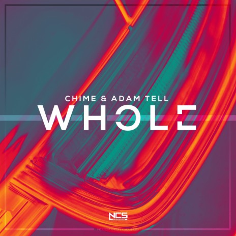 Whole ft. Adam Tell | Boomplay Music