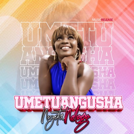 Umetuangusha | Boomplay Music