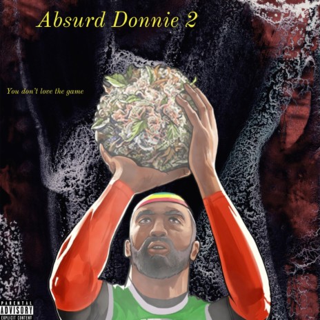Absurd Donnie 2 | Boomplay Music