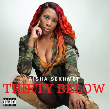 Thirty Below | Boomplay Music