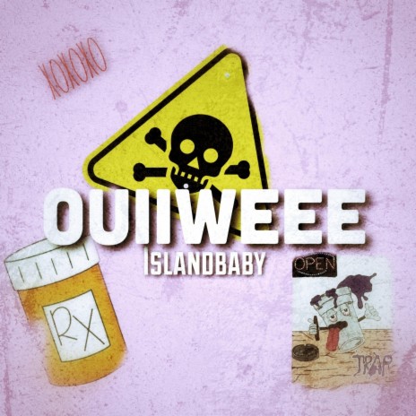 OuuiWee | Boomplay Music