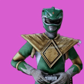 JASON DAVID FRANK (chopped and screwed)