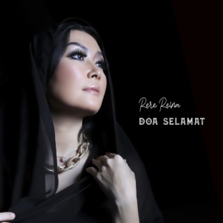 Doa Selamat