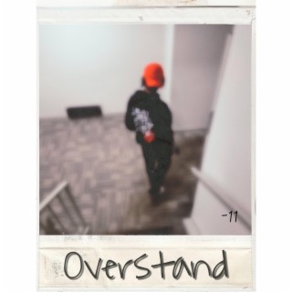 Overstand