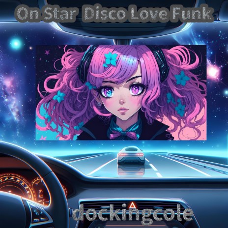 On Star Disco Love Funk