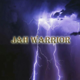 Jah Warrior