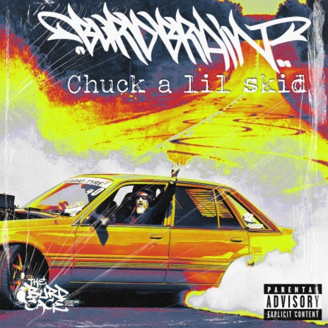 CHUCK A LIL SKID | Boomplay Music