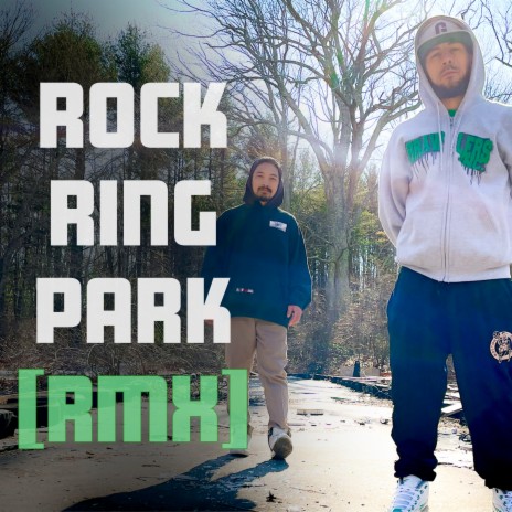Rock Ring Park (Remix) ft. Big G's | Boomplay Music