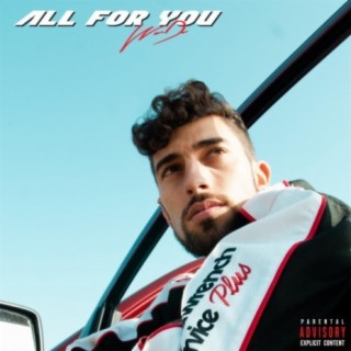 All for You lyrics | Boomplay Music