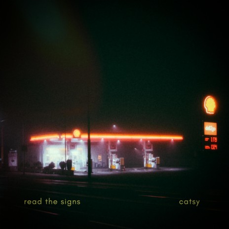 read the signs | Boomplay Music