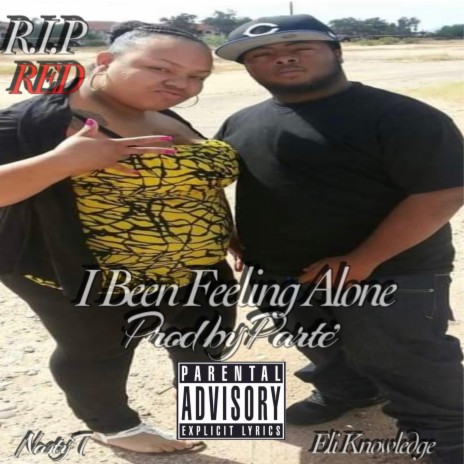 i Been Feeling Alone ft. Nasty-T & EliKnowledge | Boomplay Music