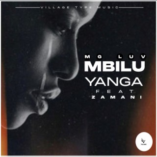 Mbilu Yanga