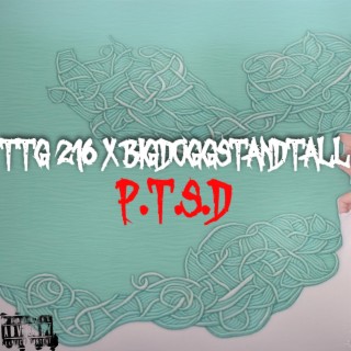 P.T.S.D