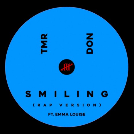 Smiling (Rap Version) | Boomplay Music